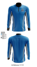 Ellsworth Quarter Zip Jacket - 5