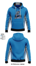 Ellsworth Hoodie - 5