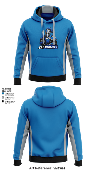 Ellsworth Hoodie - 5
