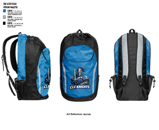 Ellsworth Gear Bag - 5