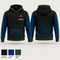 Day Patrol Division A-Platoon Hoodie - 1