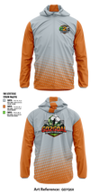 Go2Goal 64891123 Windbreaker - 1