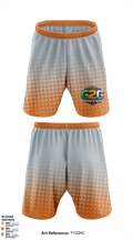 Go2Goal 64891123 Athletic Shorts With Pockets - 1
