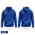 JBHS ROYALS Hoodie - 2