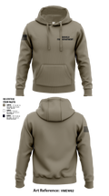 Griswold Fire Department 41169370 Hoodie - 1