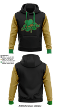 11U Southline Shamrocks 44607766 Hoodie - 21