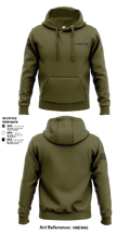 7th COMM BN 63544098 Hoodie - 1