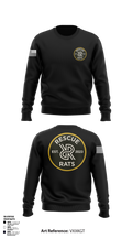 Rescue RATs 14337547 Crew Neck Sweatshirt - 1