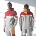 College of the Desert Golf 91548772 Hoodie - 102
