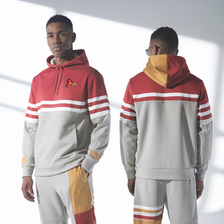Hoodie, College of the Desert Golf, Golf, Teamtime, Team time, sublimation, custom sports apparel, team uniforms, spirit wear, spiritwear, sports uniforms, custom shirts, team store, custom team store, fundraiser sports, apparel fundraiser