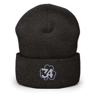 Marshfield 10334689 Cuffed Beanie | Yupoong 1501KC