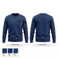 Ohio County EMS 51745614 Crew Neck Sweatshirt - 1