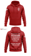 SOUTHEND FIRE DEPARTMENT Hoodie - 6