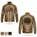 240th FRSD Windbreaker - 1