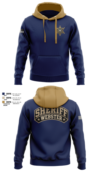 Hoodie, Patrol, Police, Teamtime, Team time, sublimation, custom sports apparel, team uniforms, spirit wear, spiritwear, sports uniforms, custom shirts, team store, custom team store, fundraiser sports, apparel fundraiser