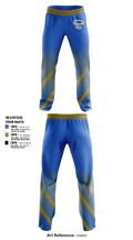 Thoroughbreds Track Club 31257976 Sweatpants - 2
