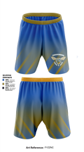 Thoroughbreds Track Club 31257976 Athletic Shorts With Pockets - 2