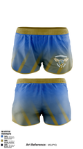 Thoroughbreds Track Club 31257976 Track Shorts - 2