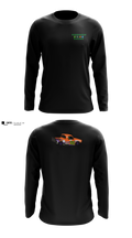 Rubberneck Racing 33186626 Long Sleeve Performance Shirt 100