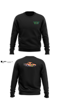 Rubberneck Racing 33186626 Crew Neck Sweatshirt - 100