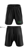 Rubberneck Racing 33186626 Athletic Shorts With Pockets - 100