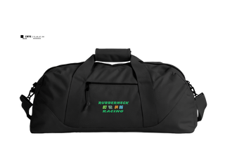 Rubberneck Racing 33186626 Duffle Bag - 100
