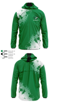 Wildcats 21519893 Windbreaker - 1