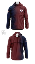Battleline 88225708 Windbreaker - 1
