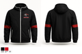 Glen oaks Windbreaker - 1