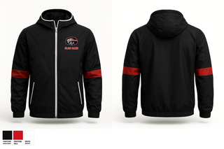 Glen oaks Windbreaker - 1
