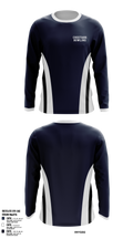 Cheetahs 63447729 Long Sleeve Performance Shirt 1