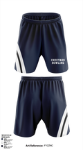 Cheetahs 63447729 Athletic Shorts With Pockets - 1