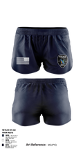 North Branch Police Dept. 88916958 Ranger Panties - 1