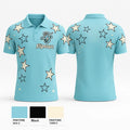 Flipstarz 74967766 Short Sleeve Performance Polo - 21