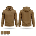 PMO SSP Flight Systems Hoodie - 1