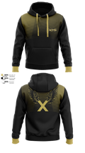 XIOS Strength & Conditioning 79697954 Hoodie - 100