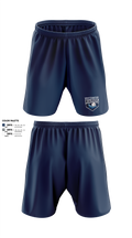 Whitewater Rapids 50763758 Athletic Shorts With Pockets - 2