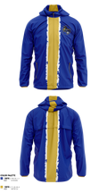 Gholson F.C. 37024901 Windbreaker - 2