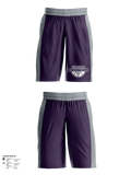 Lincoln Northwest Basketball 22739954 Mens Basketball Shorts 1