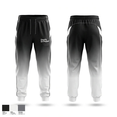 Keurig Dr Pepper Sweatpants - 2