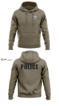 Ashland PD 20909195 Hoodie - 4