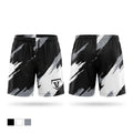 Vandegrift High School Baseball Athletic Shorts With Pockets - 1