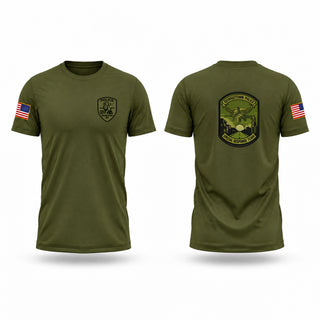 Old School Cotton Feel Shirt, GPD Special Response Team, Police, Teamtime, Team time, sublimation, custom sports apparel, team uniforms, spirit wear, spiritwear, sports uniforms, custom shirts, team store, custom team store, fundraiser sports, apparel fundraiser