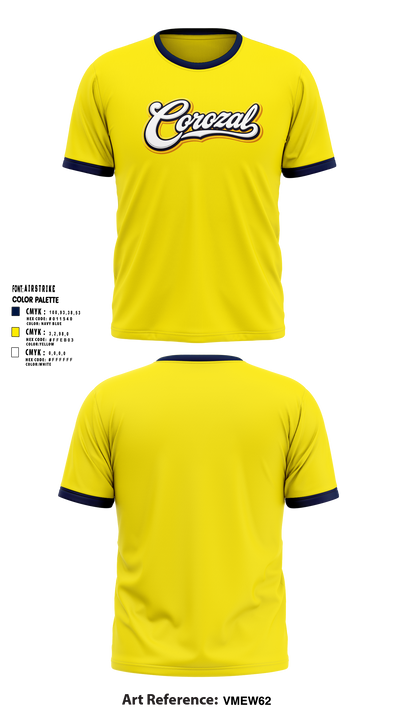 PC SOFTBALL TEAM 49705440 Short Sleeve Performance Shirt - 9