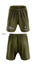 378th ECC 79902608 Athletic Shorts With Pockets - 21