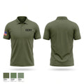 CERT Short Sleeve Performance Polo - 1