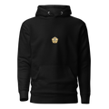 NARCOTICS ENFORCEMENT DIVISION Unisex Hoodie - 1