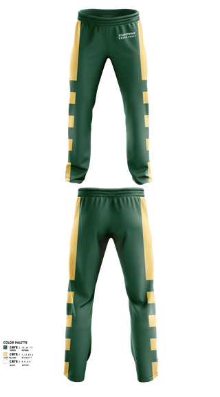 Sweatpants, Spartens, Men's Basketball, Teamtime, Team time, sublimation, custom sports apparel, team uniforms, spirit wear, spiritwear, sports uniforms, custom shirts, team store, custom team store, fundraiser sports, apparel fundraiser
