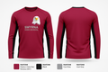 Smyrna High school 69076451 Long Sleeve Performance Shirt 1