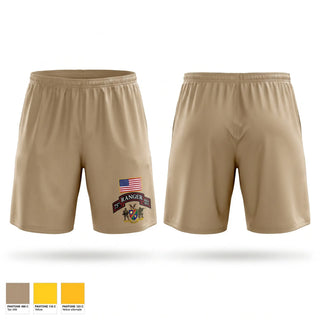 Ranger Panties, Rodriguez, Army, Teamtime, Team time, sublimation, custom sports apparel, team uniforms, spirit wear, spiritwear, sports uniforms, custom shirts, team store, custom team store, fundraiser sports, apparel fundraiser
